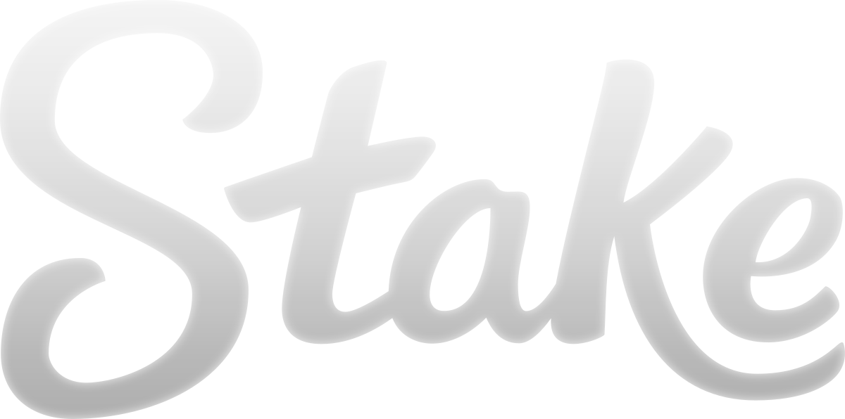 Stake Casino Logo